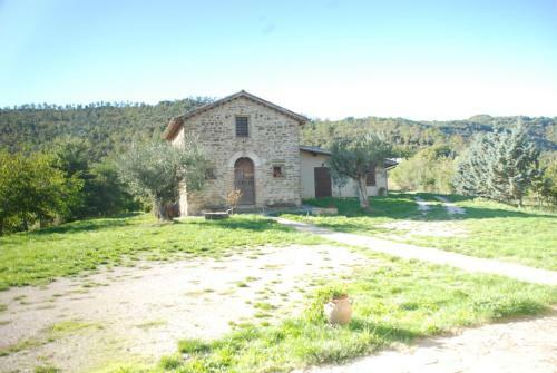 Agroturismo Agriturismo Le Volte