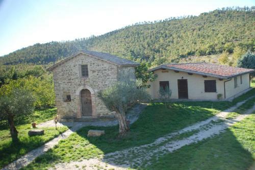 Agroturismo Agriturismo Le Volte