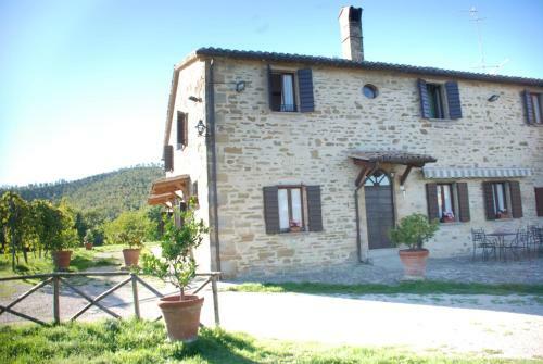 Agroturismo Agriturismo Le Volte