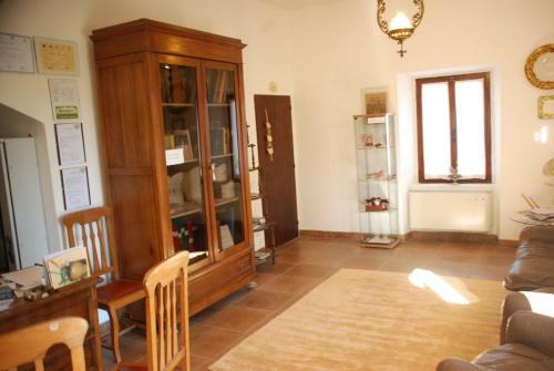 Agroturismo Agriturismo Le Volte