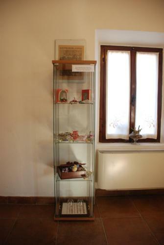 Agroturismo Agriturismo Le Volte
