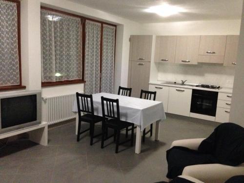 Apartamento Appartamento Katia