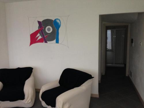 Apartamento Appartamento Katia