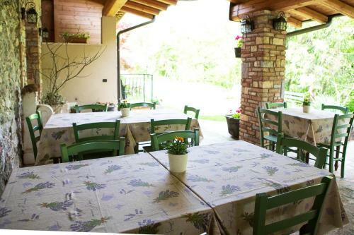 Agroturismo Agriturismo Biobi�