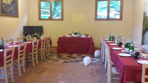 Agroturismo Agriturismo Biobi�