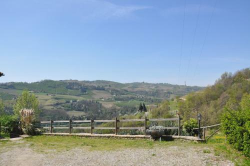 Agroturismo Agriturismo La Rovere