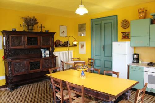 Agroturismo Agriturismo La Rovere