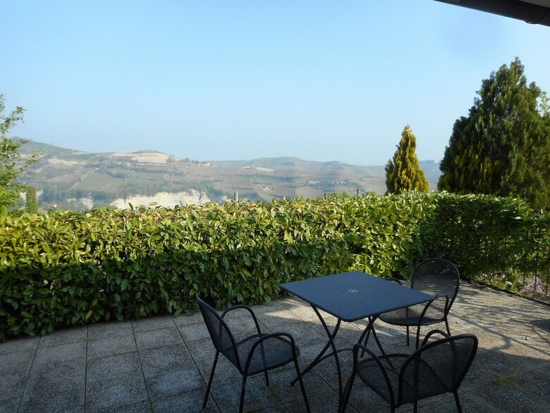 Agroturismo Agriturismo Cascina Serra