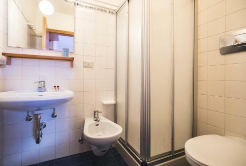 Hotel Albergo Vezzana