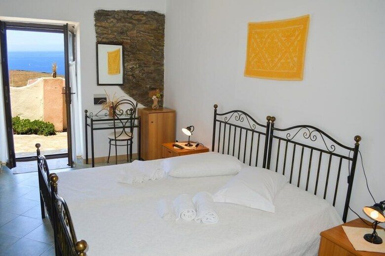 Agroturismo Agriturismo Finagliosu