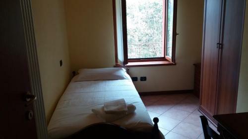 Apartamento Casa Vacanze Da Edo