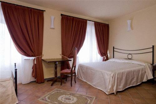 Hotel La Campana D'oro