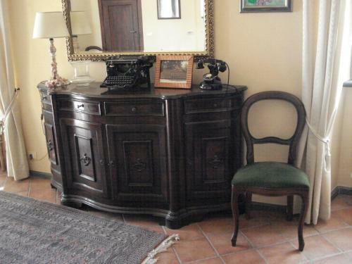 Hotel La Campana D'oro
