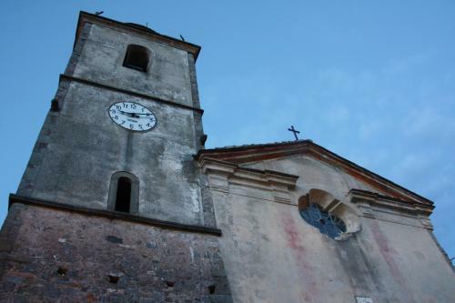 Hotel La Campana D'oro