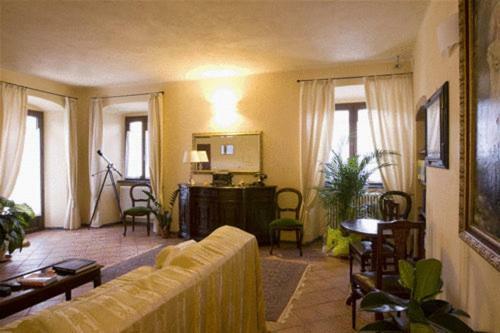 Hotel La Campana D'oro