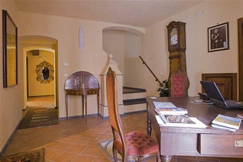 Hotel La Campana D'oro