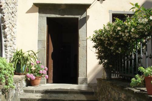 Hotel La Campana D'oro