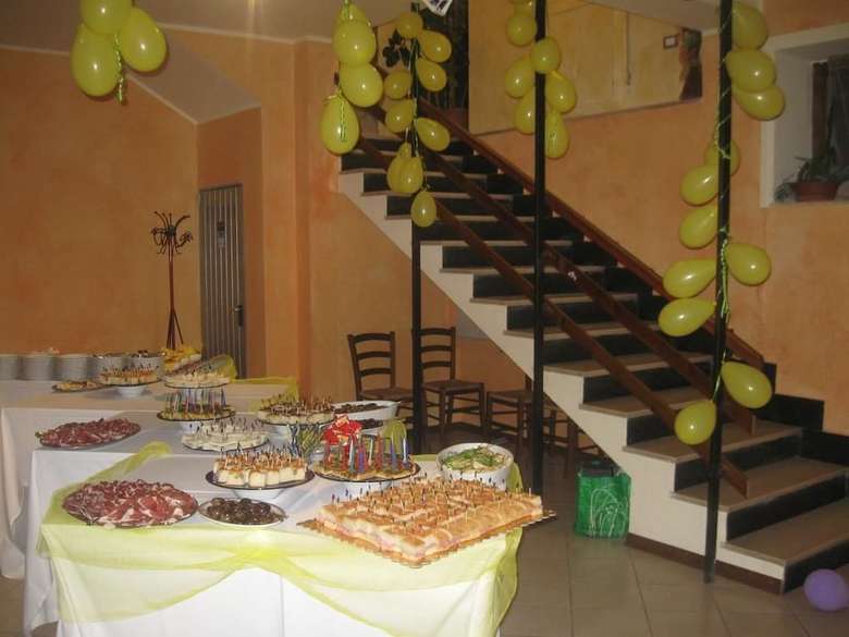 Hotel Albergo Del Turista