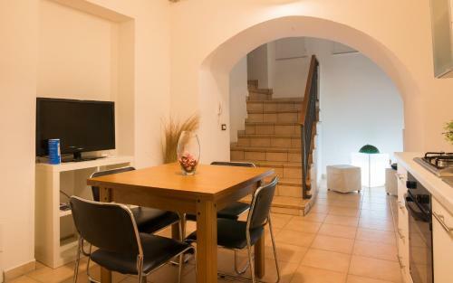 Hostal Svegliarsi Nei Borghi - Casa Iamele