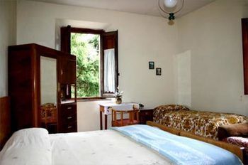 Hotel Albergo Ristorante Guidi