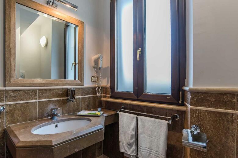 Al Casaletto Hotel