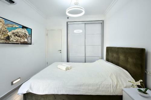 Apartamento Kings Towers