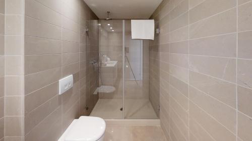 Apartamento Rental Israel-mamila Residences 14
