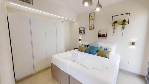 Apartamento Rental Israel-mamila Residences 14