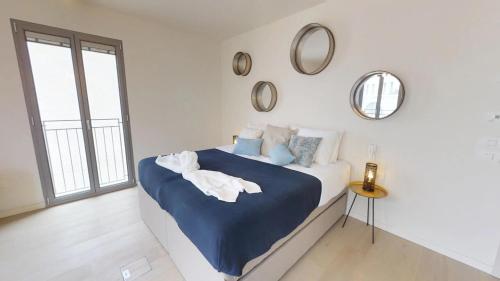Apartamento Rental Israel-mamila Residences 14