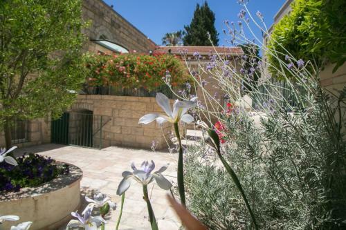 Bed & Breakfast The Templer Inn