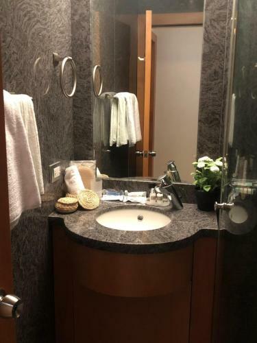 Apartamento Mamilla's Penthouse