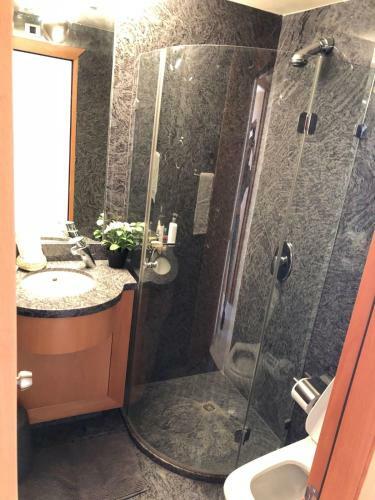 Apartamento Mamilla's Penthouse