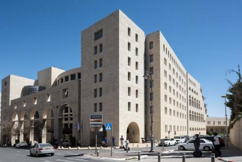 Apartamento Sweet Inn - Jerusalem Citadel