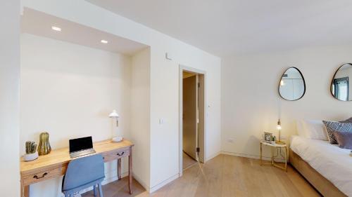 Apartamento Rental Israel-mamila Residences 16