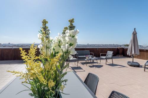 Apartamento 40 Agripas Street
