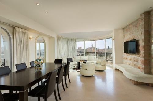 Apartamento David Village Residences - Rental Israel