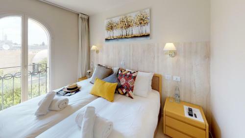 Apartamento David Village Residences - Rental Israel