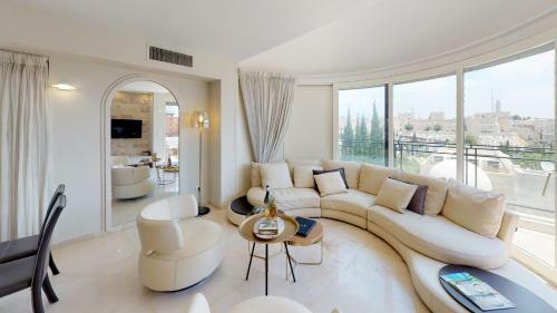 Apartamento David Village Residences - Rental Israel