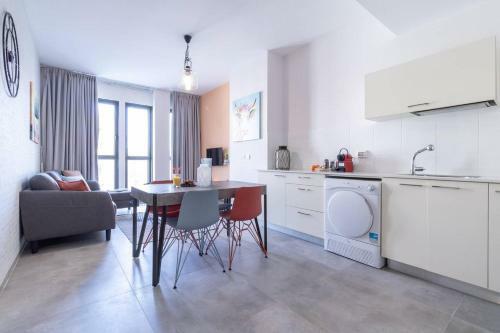 Apartamento Central And Luxurious 1 Bdr