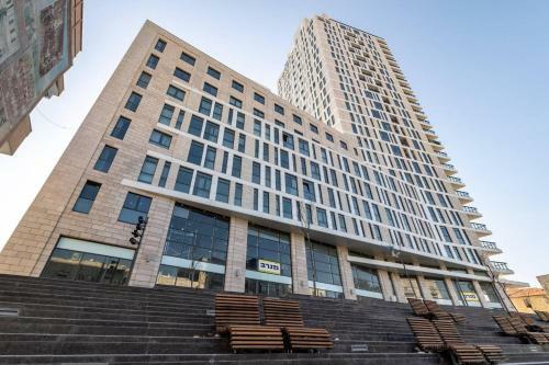 Apartamento Central And Luxurious 1 Bdr