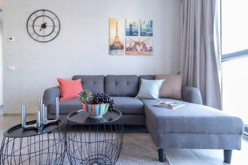 Apartamento Central And Luxurious 1 Bdr