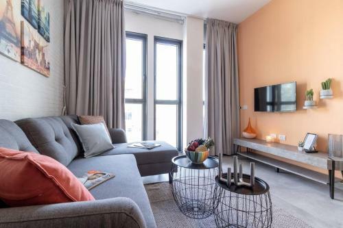 Apartamento Central And Luxurious 1 Bdr