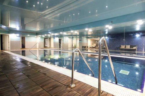 Apartamento 108 - King David Residence - Jerusalem-rent
