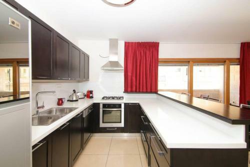 Apartamento 203 - King David Residence - Jerusalem-rent