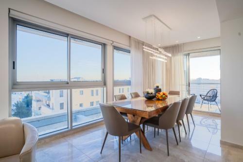 Apartamento The Intercontinental Palace - Luxury Residences