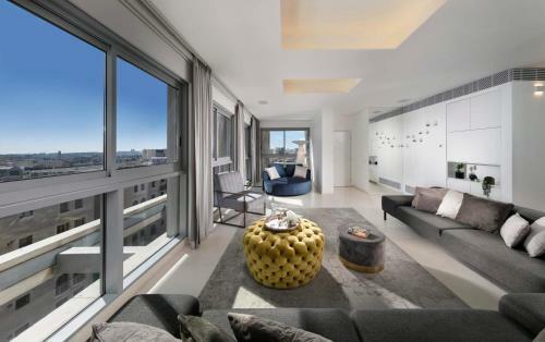 Apartamento The Intercontinental Palace - Luxury Residences