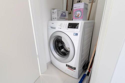 Apartamento Beautiful 1 Bedroom In Great Central Area