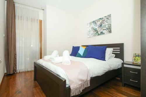 Apartamento 107 - King David Residence - Jerusalem-rent