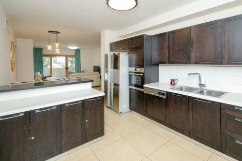 Apartamento 107 - King David Residence - Jerusalem-rent
