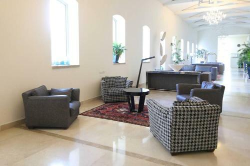 Apartamento 202 - King David Residence - Jerusalem-rent
